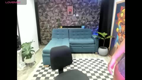 Jade  independent model online show from September 2025 10:48:02 AM