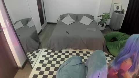 Jade  independent model online show from November 2025 11:18:02 AM