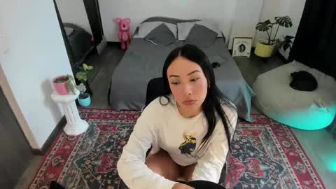 Jade  independent model online show from January 2026 04:31:02 PM