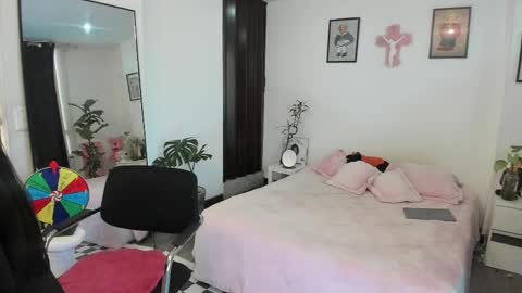 Jade  independent model online show from April 2026 12:09:02 PM