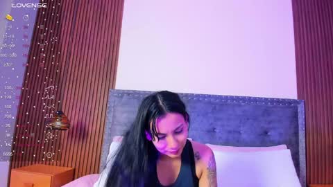 Snapshot of jade_scarllet chatting on June 2026 04:03:02 AM karlla scarlet online show from June 2026 04:03:02 AM