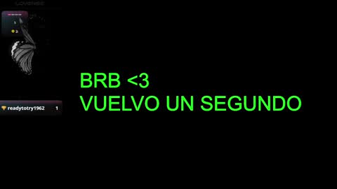 JADE online show from February 2025 12:35:02 PM