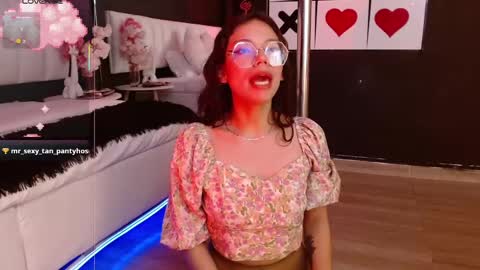 JADE online show from February 2025 04:14:02 PM