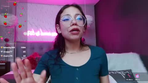 JADE online show from March 2025 02:41:02 AM