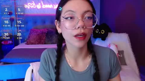 JADE online show from February 2026 09:20:01 PM