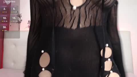 Jadeadamsxx online show from January 2025 12:52:01 PM