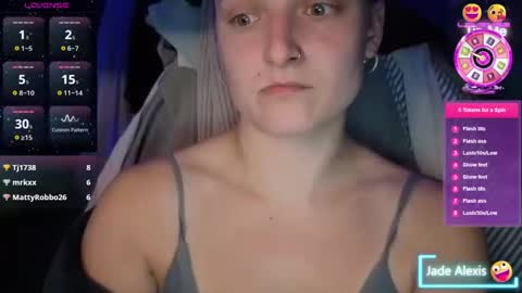 jadealexas online show from May 2026 06:57:02 PM