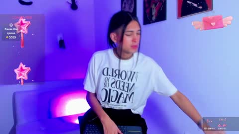 Jade Benett online show from December 2024 03:49:01 AM