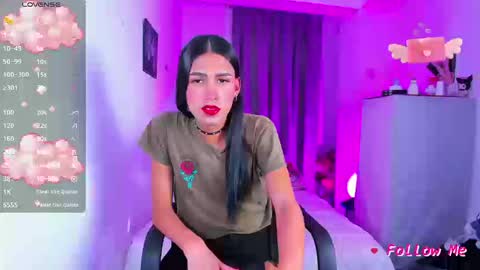 Jade Benett online show from September 2025 04:01:01 AM