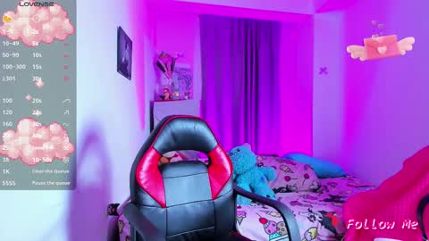 Jade Benett online show from March 2026 03:32:01 AM