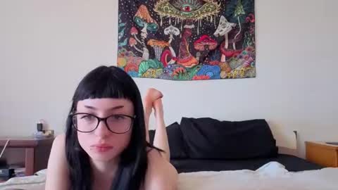 Snapshot of jadedolli chatting on July 2026 11:18:01 AM 19y HORNY COUPLE online show from July 2026 11:18:01 AM