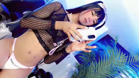 Snapshot of jadee_williamss chatting on January 2025 05:20:01 AM Jadee Williamss online show from January 2025 05:20:01 AM