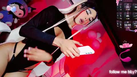 Snapshot of jadee_williamss chatting on February 2025 04:10:02 PM Jadee Williamss online show from February 2025 04:10:02 PM