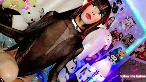 Snapshot of jadee_williamss chatting on October 2025 03:43:01 PM Jadee Williamss online show from October 2025 03:43:01 PM