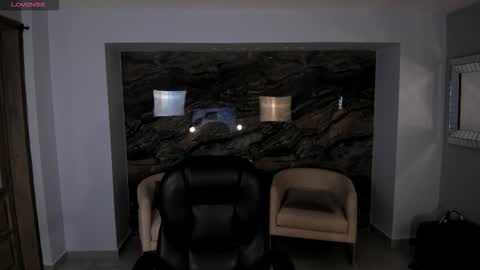 JADE EVANS online show from October 2025 07:24:02 PM