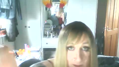 Snapshot of jadeladyboyminx chatting on February 2025 11:53:01 AM Jademinx online show from February 2025 11:53:01 AM