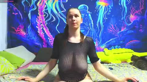 Snapshot of jadelin_min chatting on May 2026 09:34:02 PM Jadelin Min online show from May 2026 09:34:02 PM