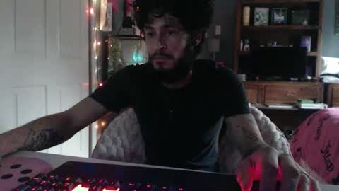 Jade online show from March 2026 03:08:02 PM