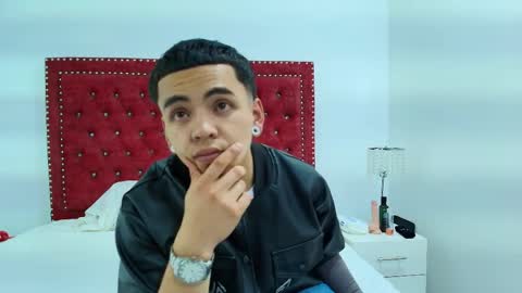 Jaden and Sofia  online show from April 2026 02:53:02 AM