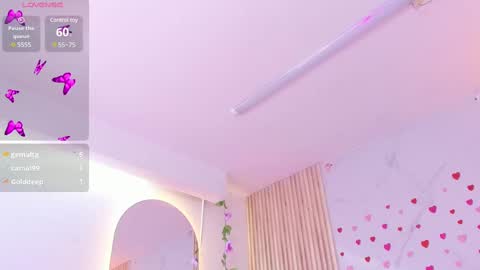 ARIA online show from February 2025 05:15:01 PM