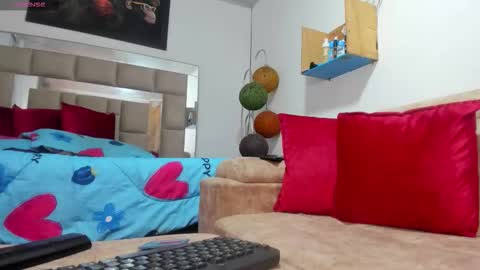 Jaden online show from March 2026 08:32:02 AM