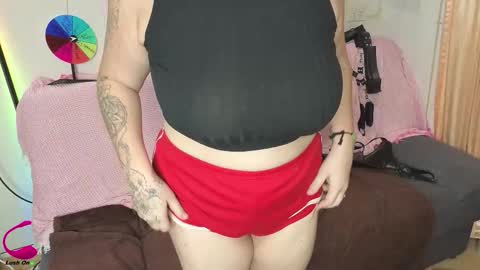 Jade Star online show from November 2025 02:21:02 PM