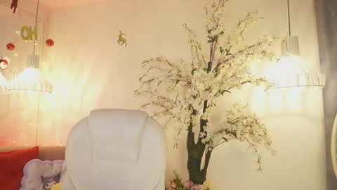 Jade Summer online show from November 2025 11:32:02 AM