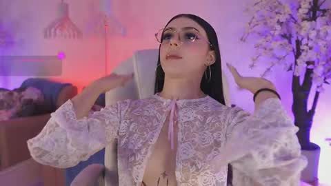 Jade Summer online show from February 2026 11:37:02 AM