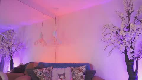 Jade Summer online show from February 2026 11:36:02 AM