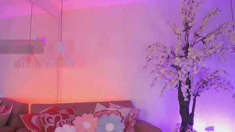 Jade Summer online show from February 2026 11:40:01 AM