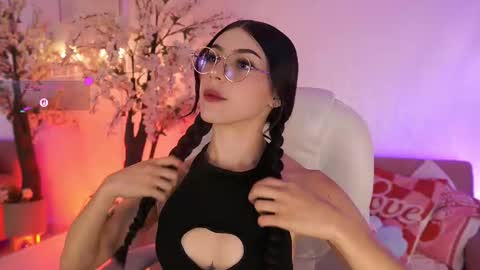 Jade Summer online show from March 2026 11:39:01 AM