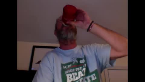 Allen online show from February 2026 11:58:01 PM