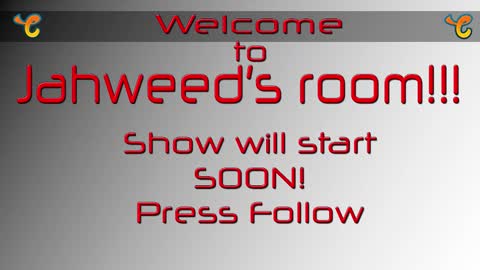 Jahweed online show from October 2025 12:03:01 PM