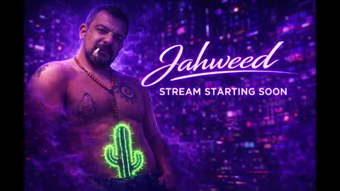Jahweed online show from May 2026 05:05:02 AM