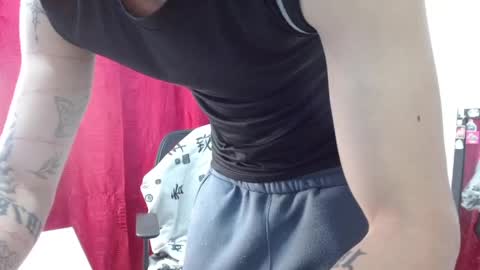 Snapshot of jaico_santos1 chatting on May 2026 11:01:04 PM Jaico online show from May 2026 11:01:04 PM