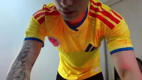 Snapshot of jaico_santos1 chatting on July 2026 11:55:01 PM Jaico online show from July 2026 11:55:01 PM