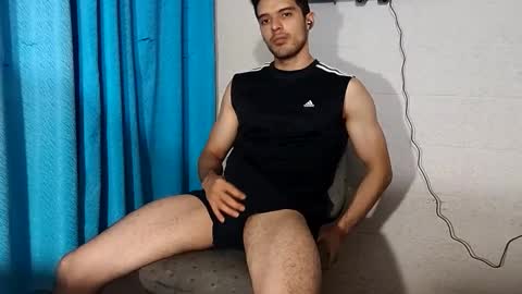 JaxXx online show from April 2026 07:09:01 AM