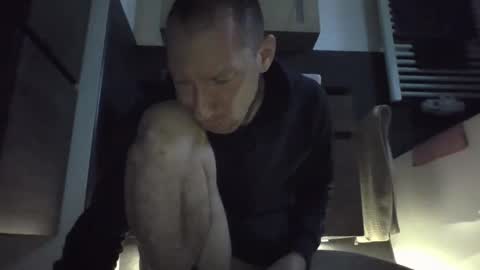 jak_81 online show from January 2025 07:04:02 AM