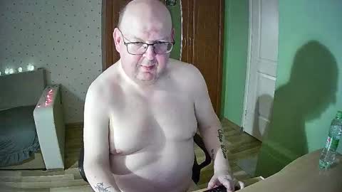 Jake2309 online show from December 2024 10:34:02 PM