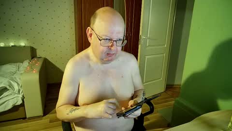 Jake2309 online show from January 2025 07:24:01 PM