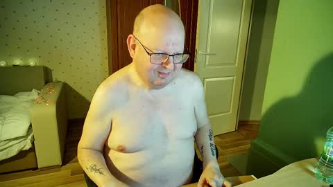 Jake2309 online show from February 2025 07:53:02 PM