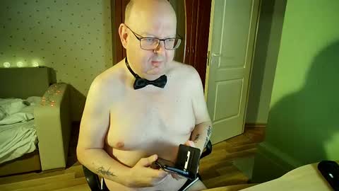 Jake2309 online show from February 2025 07:16:01 PM