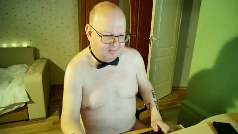 Jake2309 online show from February 2025 07:56:01 PM