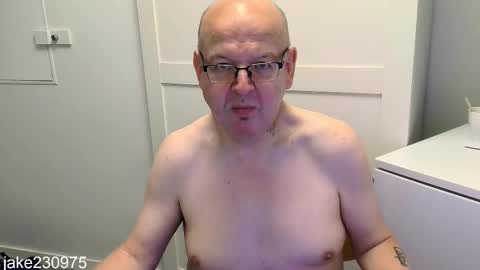 Jake2309 online show from September 2025 08:21:02 PM