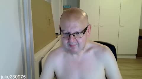 Jake2309 online show from November 2025 08:29:01 PM