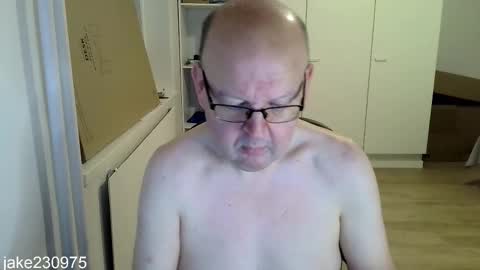 Jake2309 online show from November 2025 08:10:01 PM