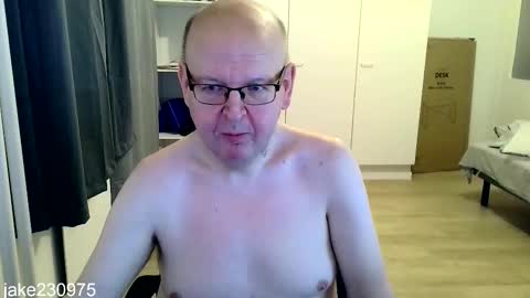 Jake2309 online show from February 2026 07:34:02 PM