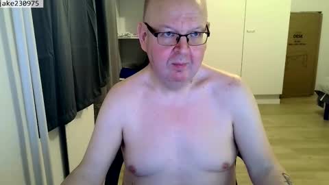 Jake2309 online show from March 2026 08:04:01 PM