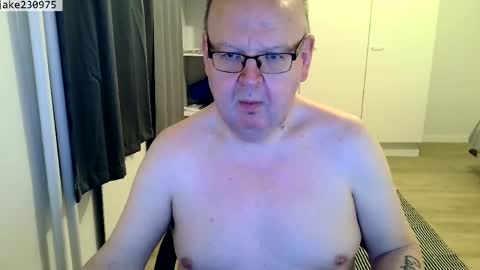 Snapshot of jake230975 chatting on May 2026 07:31:01 PM Jake2309 online show from May 2026 07:31:01 PM