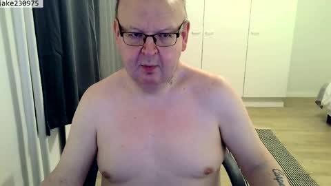 Snapshot of jake230975 chatting on May 2026 06:49:01 PM Jake2309 online show from May 2026 06:49:01 PM